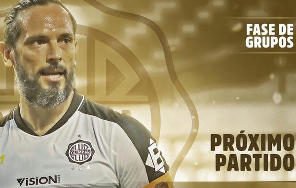 Libertadores: El Franjeado buscará ser líder del Grupo B ante el Inter en Porto Alegre