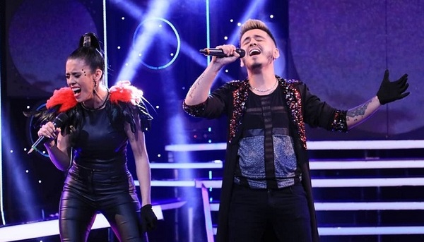 Competidores del "Canta" interpretarán hits en la sexta ronda - Teleshow