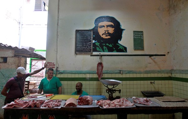 Cuba autoriza la venta y consumo de carne de vaca, leche y derivados - MarketData