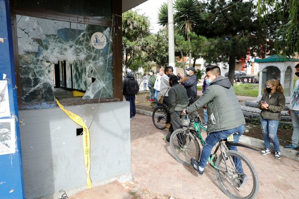 Colombia, ante el reto de mantener el orden fiscal y la estabilidad social - MarketData