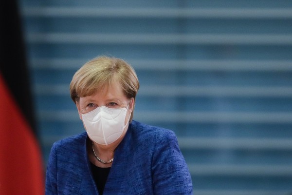 OMS y Alemania crearán centro mundial contra pandemias - ADN Digital