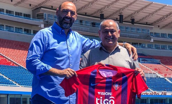 Versus / El mensaje de apoyo de Raúl Zapag luego de la goleada en Brasil