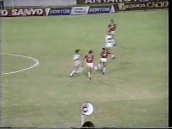 Diario HOY | Olimpia visita al Inter 32 años después