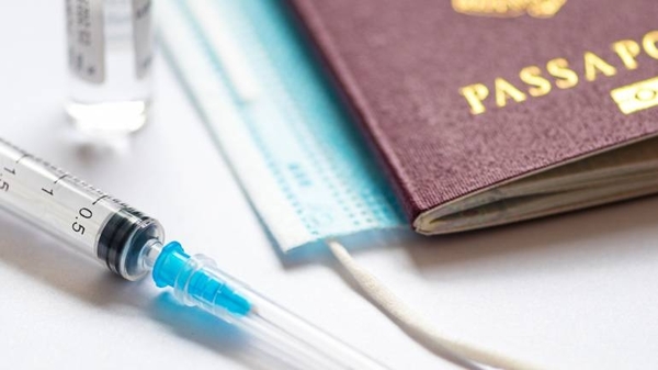 Diario HOY | Turismo de vacunas, el "oxígeno" para las agencias de viaje: Florida figura como destino principal