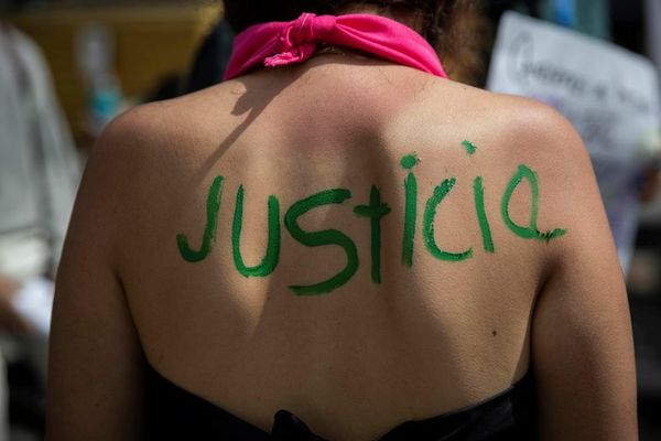 De la banalización a la concienciación, el abuso sexual en Venezuela - Mundo - ABC Color