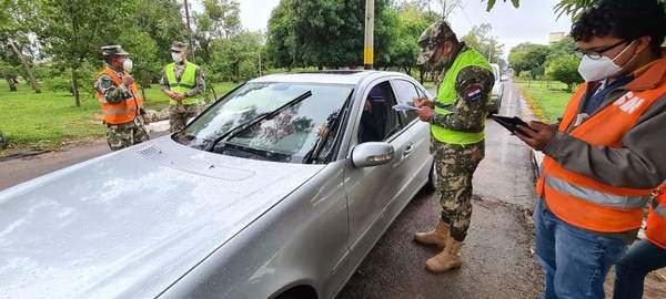 Vacunatorio del hospital de MRA se traslada al CIMEE | .::Agencia IP::.