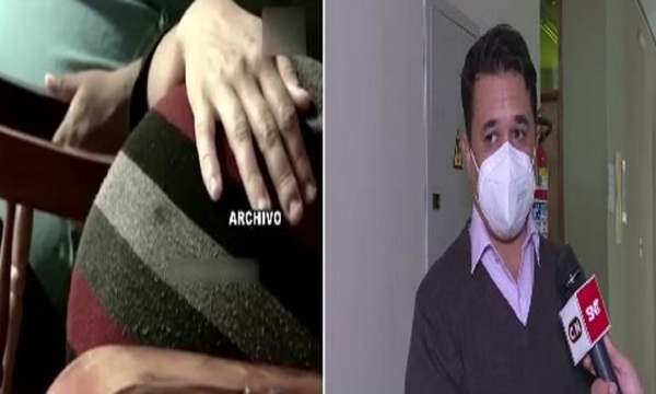 Embarazada con covid-19 fallece tras no ser operada por negativa de su marido - SNT
