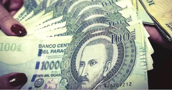 La Nación / Tasa de interés para préstamos personales de consumo volvió a bajar en marzo