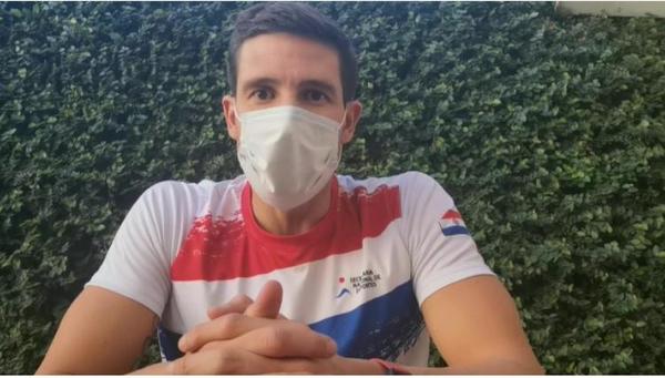 Atletas de la Elite Deportiva se suman a campaña de Vacunación | .::Agencia IP::.