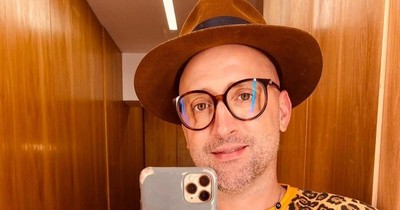 La Nación / Muere Paulo Gustavo, uno de los humoristas más queridos de Brasil
