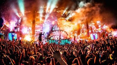 Festival de electrónica Tomorrowland no aceptará público y será virtual - Música - ABC Color