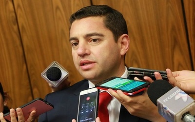 Alliana nuevamente al frente de Diputados