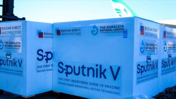 Diario HOY | Diputado insiste en iniciar producción de vacunas Sputnik V "made in Paraguay"