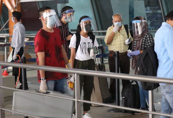 MUNDO | La crisis en India reducirá la oferta de vacunas en Latinoamérica, avisa OPS