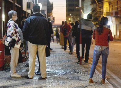 Reguladas: 29 empresas sumariadas que se exponen a millonarias multas - Nacionales - ABC Color