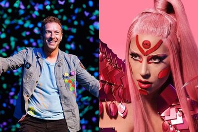 Acusan a Coldplay de plagiar a Lady Gaga | OnLivePy