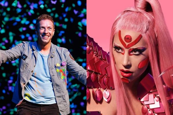 Acusan a Coldplay de plagiar a Lady Gaga | OnLivePy