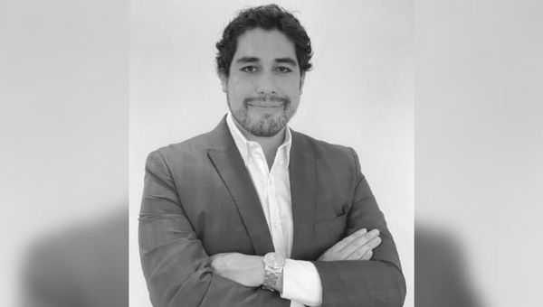 Nuevo vicepresidente comercial para Latinoamérica de Tesacom pretende generar ingresos por más de US$ 30 millones