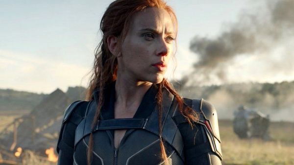 Marvel avanza una decena de estrenos de películas hasta abril de 2023