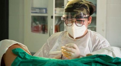 La esencial contribución de las parteras a la humanidad