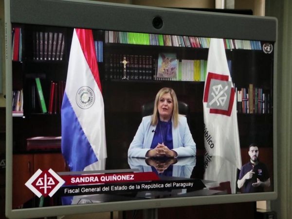 Crímenes contra periodistas serán investigados por Unidad de Derechos Humanos