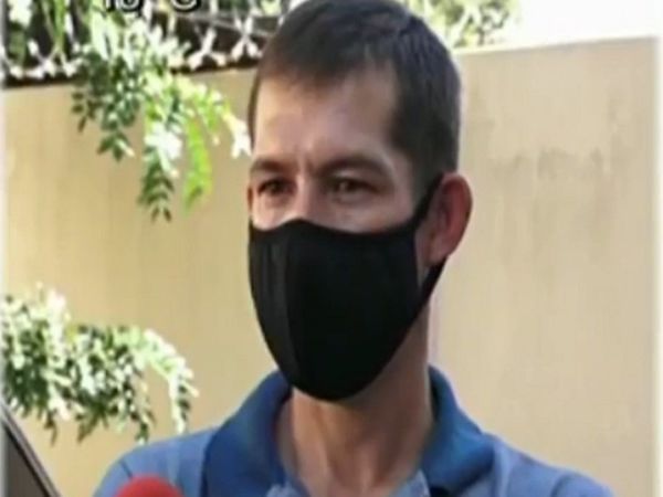 Fiscalía otorga libertad a policía que disparó a presunto delincuente