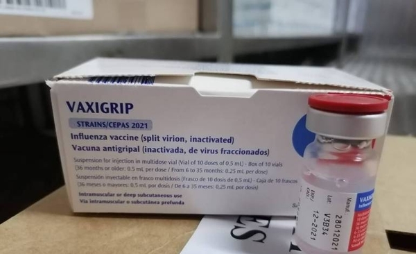 Diario HOY | Salud explica cómo será la campaña de vacunación contra la influenza