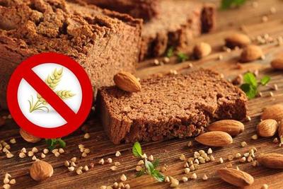 Día Internacional del celiaco: la alimentación es el mejor remedio – Prensa 5