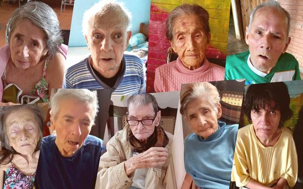 Millones a funcionarios: Para Hacienda, abuelitos ya reciben suficiente ayuda - Nacionales - ABC Color