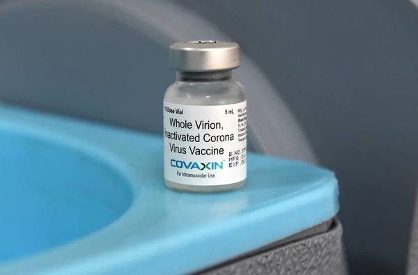 Confirman retraso en la llegada de las vacunas Covaxin al país | Ñanduti