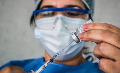 Diario HOY | Salud garantiza aplicación de la segunda dosis a quienes ya recibieron el primer pinchazo