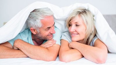  | 7 mitos sobre el sexo después de los 50 años