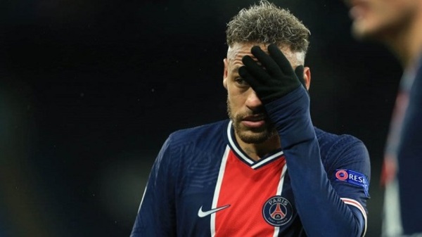 Capello dispara contra Ney: "Intentó demasiados regates inútiles"