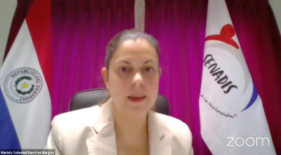 Destacan avances en generación de datos sobre inclusión para su uso en educación | .::Agencia IP::.