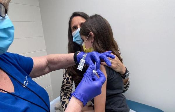 Vacuna anticovid: Canadá autoriza dosis de Pfizer para adolescentes