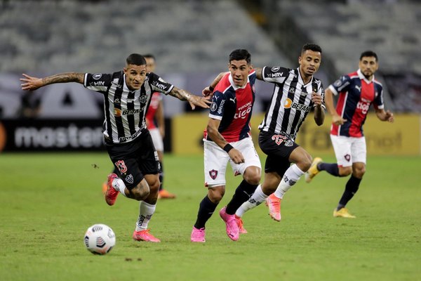 Versus / Cerro Porteño y una cargada agenda de 7 "finales" en 21 días