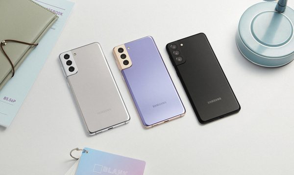 Samsung Paraguay extiende su red de servicio técnico y llega a Ciudad del Este