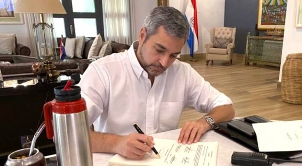 Diario HOY | De "burrada" e "innecesaria" califican la propuesta de Ley planteada por el Ejecutivo