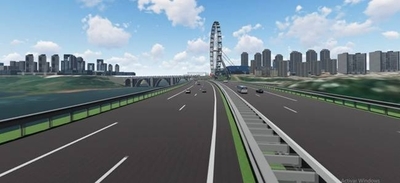 Diario HOY | Ambicioso proyecto para transformar la imagen de Ciudad del Este