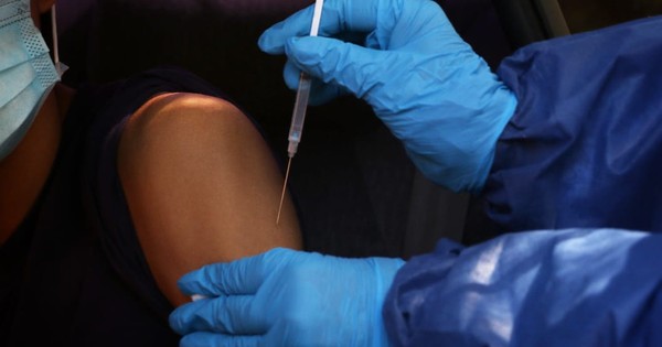La Nación / Campaña de inmunización contra la influenza arranca mañana en vacunatorios regulares