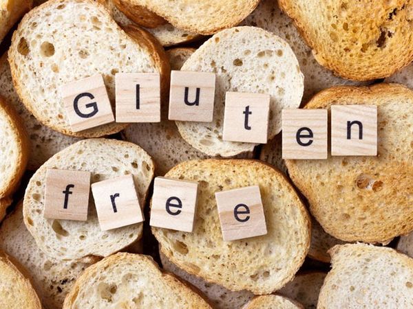 Día Internacional del celiaco: la alimentación es el mejor remedio