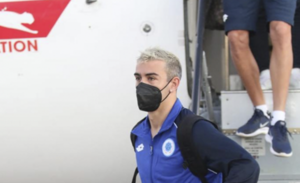 Diario HOY | Esta vez, el 12 se enfrenta a un campeón de América