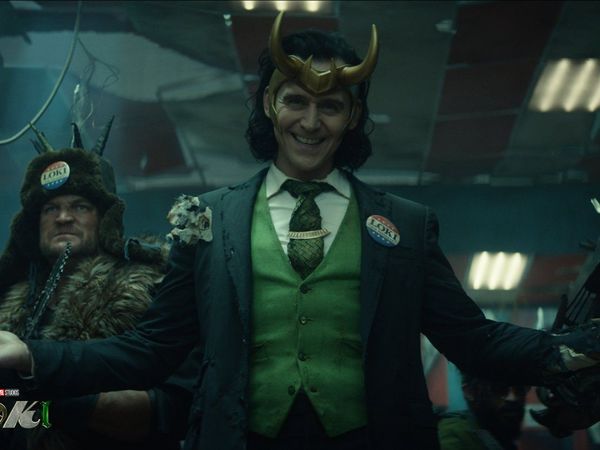 Disney+ adelanta el estreno de la serie Loki el 9 de junio