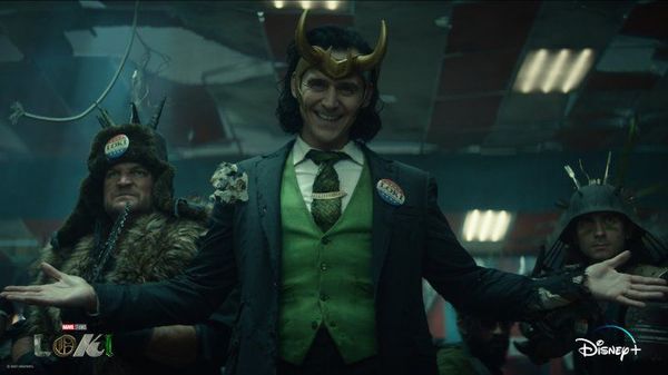 Disney+ adelanta el estreno de la serie Loki el 9 de junio