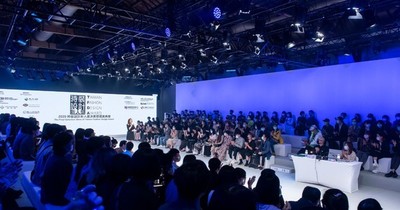 La Nación / Moda: Taiwán Fashion Design Award invita a diseñadores paraguayos