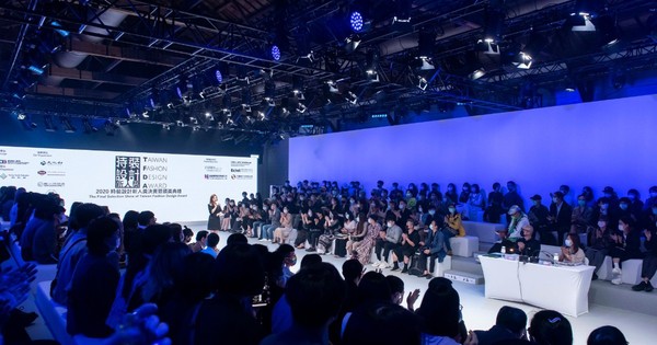 La Nación / Moda: Taiwán Fashion Design Award invita a diseñadores paraguayos