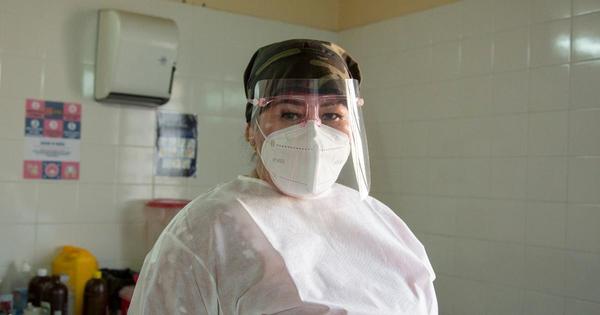 Día de la Partera: la noble labor de acompañar a mujeres que traen vida al mundo