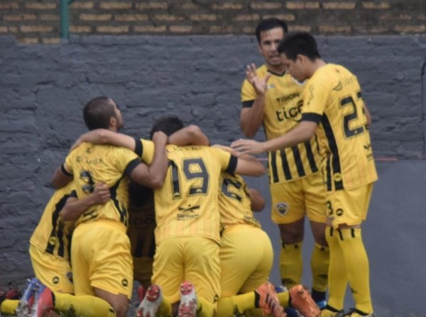 Miércoles a puro fútbol en la Primera B - APF