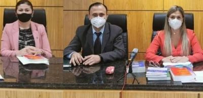 Condenado a seis años y seis meses de cárcel por asalto callejero - ABC en el Este - ABC Color