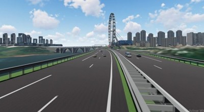 Ambicioso proyecto para transformar la imagen de Ciudad del Este